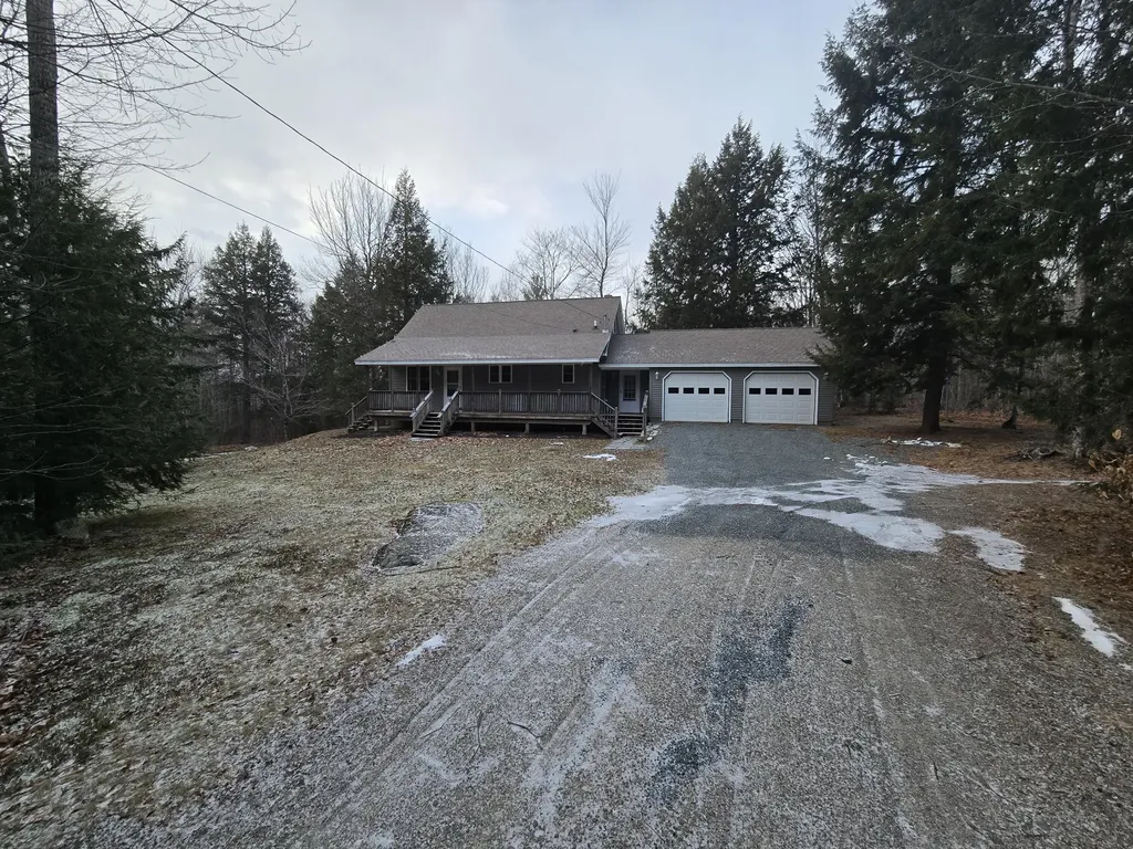 58 Beech Hill Pond Road Dedham ME 04429