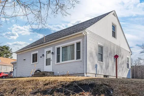 69 Baird Avenue Lewiston ME 04240