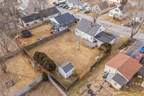 69 Baird Avenue Lewiston ME 04240