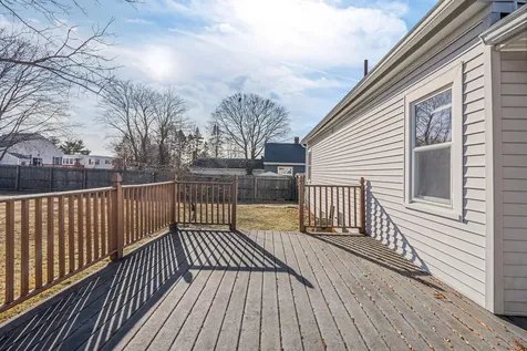 69 Baird Avenue Lewiston ME 04240