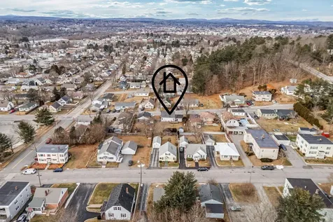 69 Baird Avenue Lewiston ME 04240