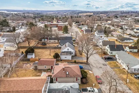 69 Baird Avenue Lewiston ME 04240