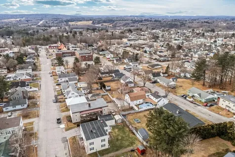69 Baird Avenue Lewiston ME 04240