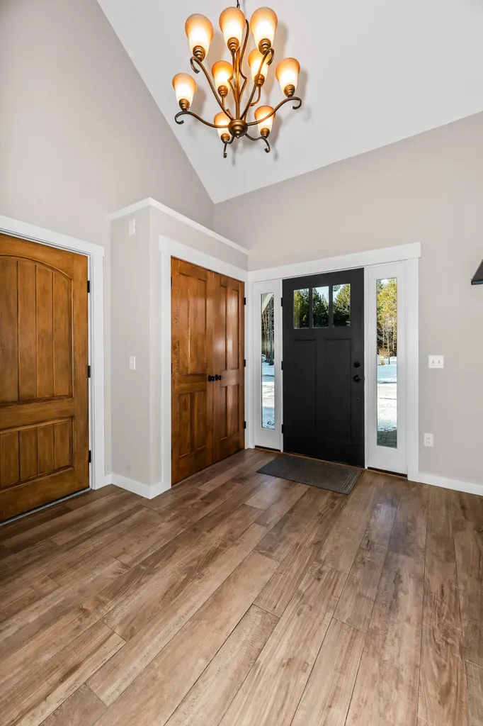 100 George Thomas Road New Sharon ME 04955