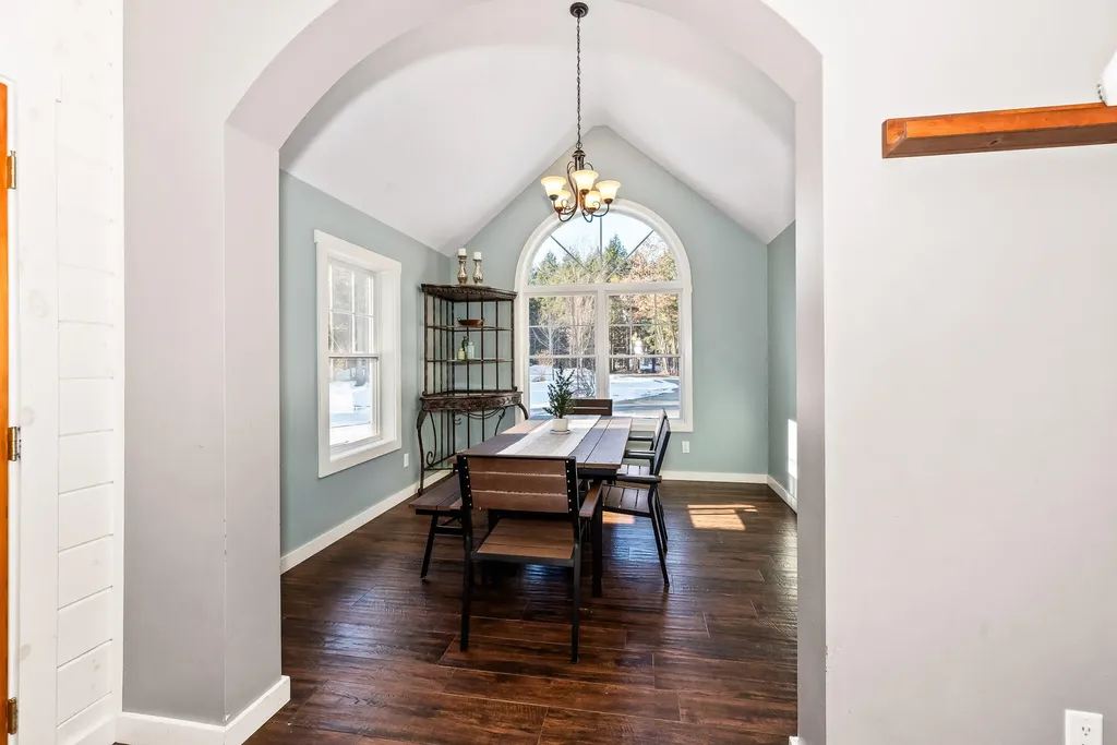100 George Thomas Road New Sharon ME 04955