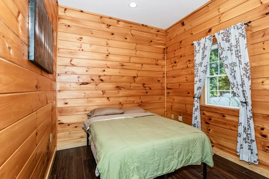 100 George Thomas Road New Sharon ME 04955