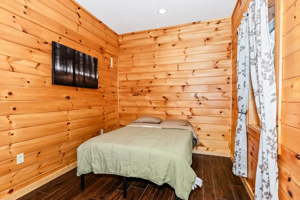 100 George Thomas Road New Sharon ME 04955