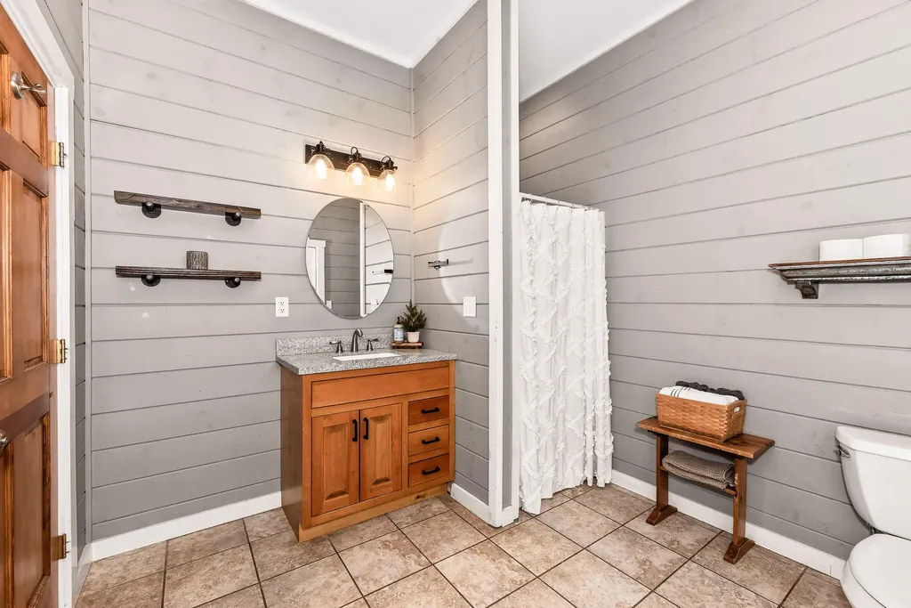 100 George Thomas Road New Sharon ME 04955