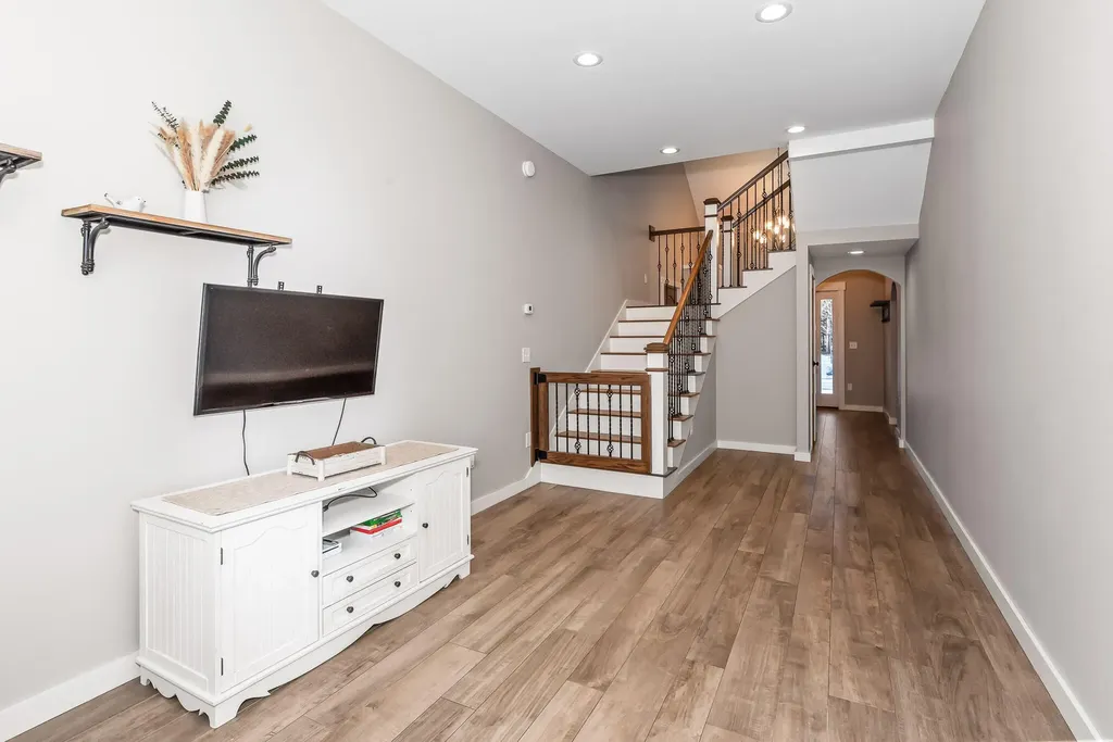 100 George Thomas Road New Sharon ME 04955