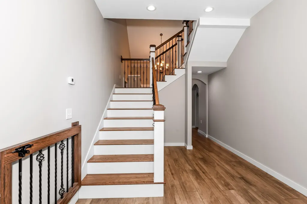 100 George Thomas Road New Sharon ME 04955