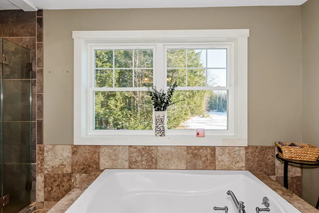 100 George Thomas Road New Sharon ME 04955