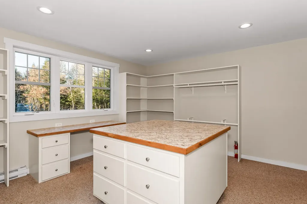 100 George Thomas Road New Sharon ME 04955