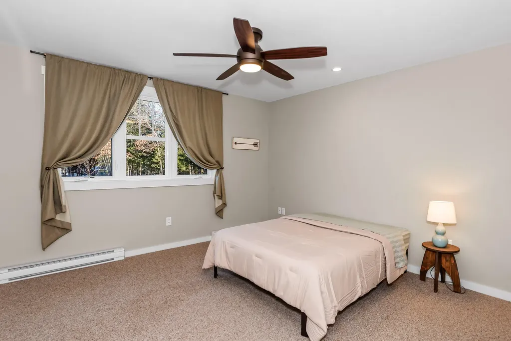 100 George Thomas Road New Sharon ME 04955