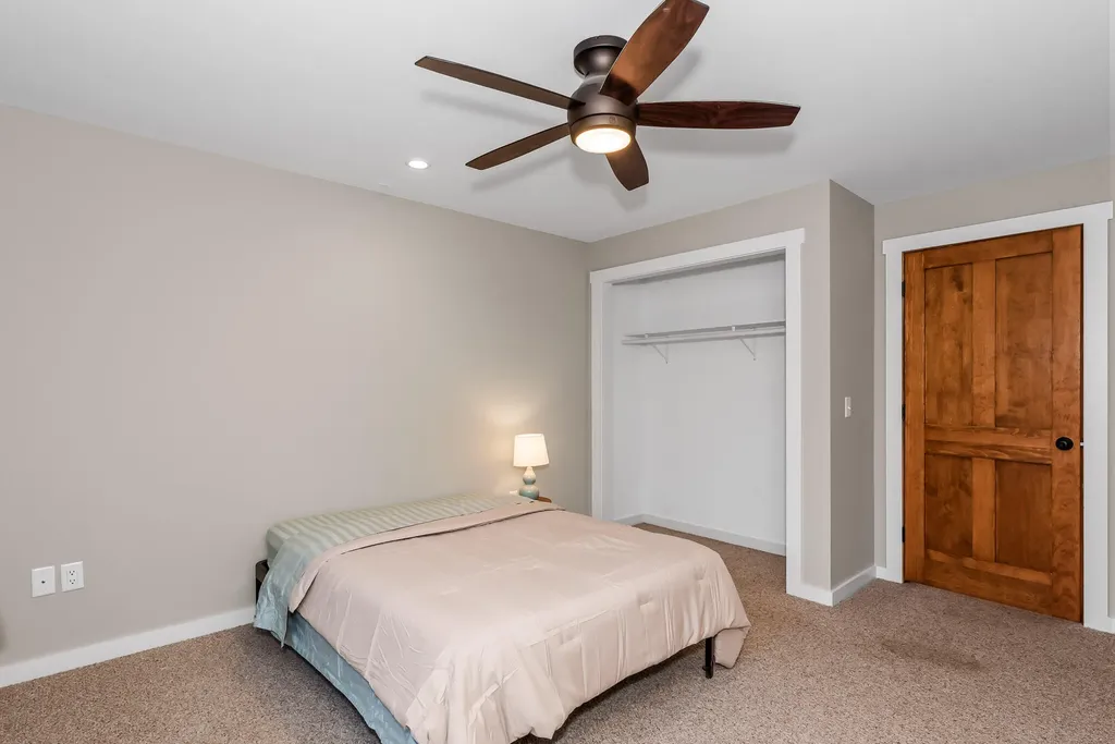 100 George Thomas Road New Sharon ME 04955