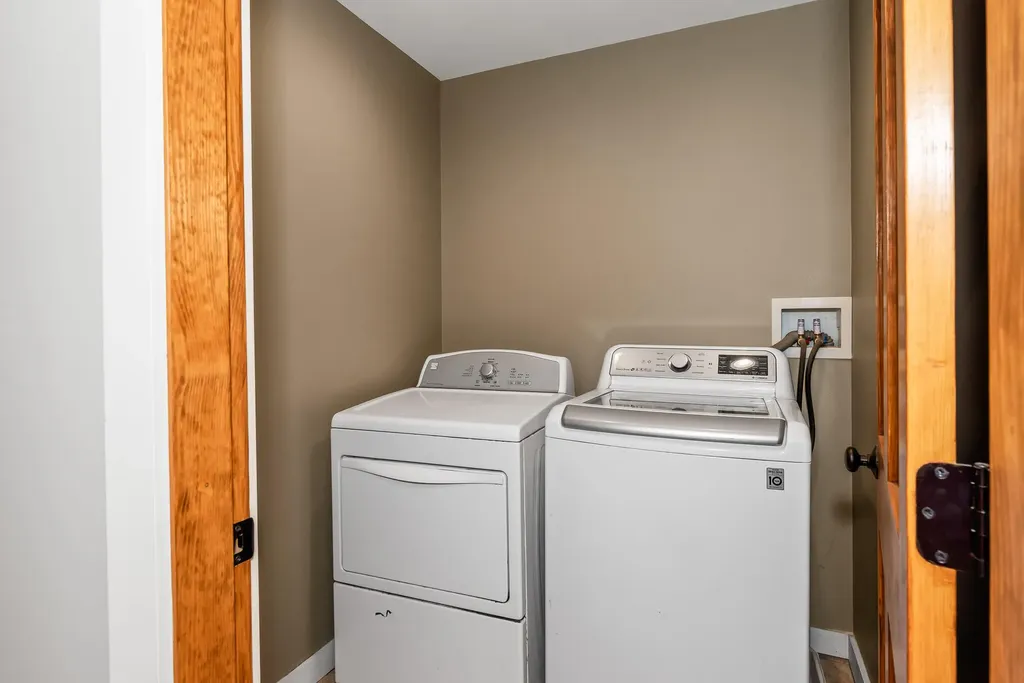 100 George Thomas Road New Sharon ME 04955