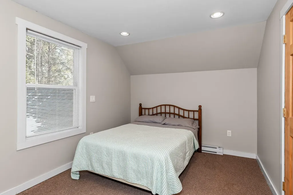 100 George Thomas Road New Sharon ME 04955