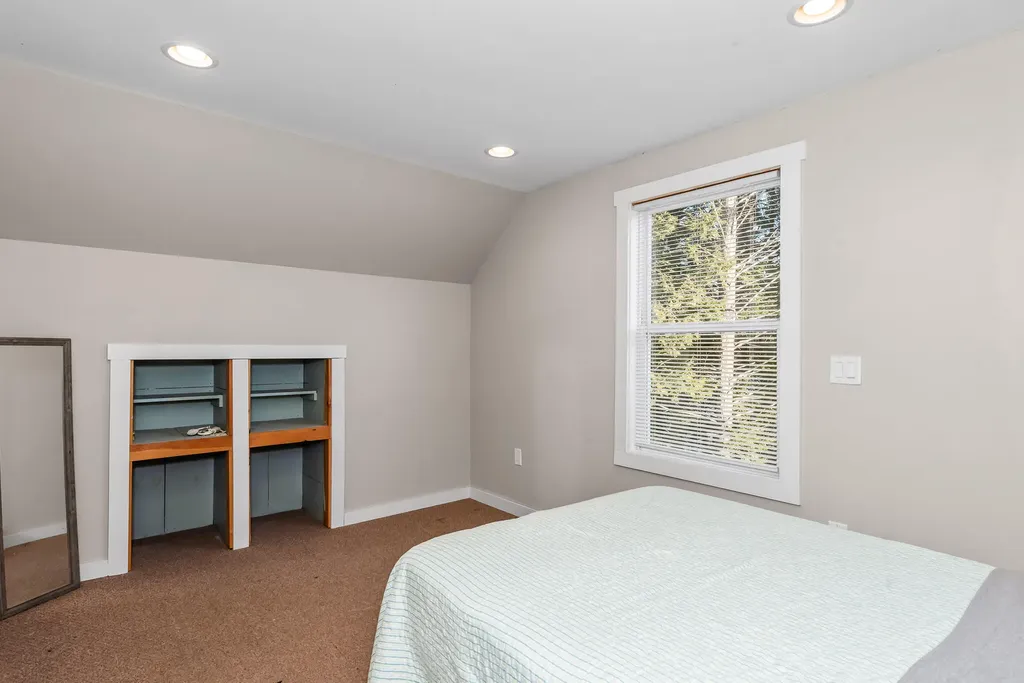 100 George Thomas Road New Sharon ME 04955