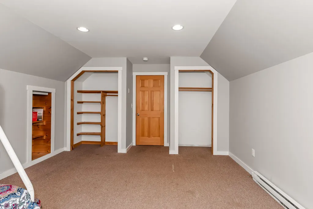 100 George Thomas Road New Sharon ME 04955