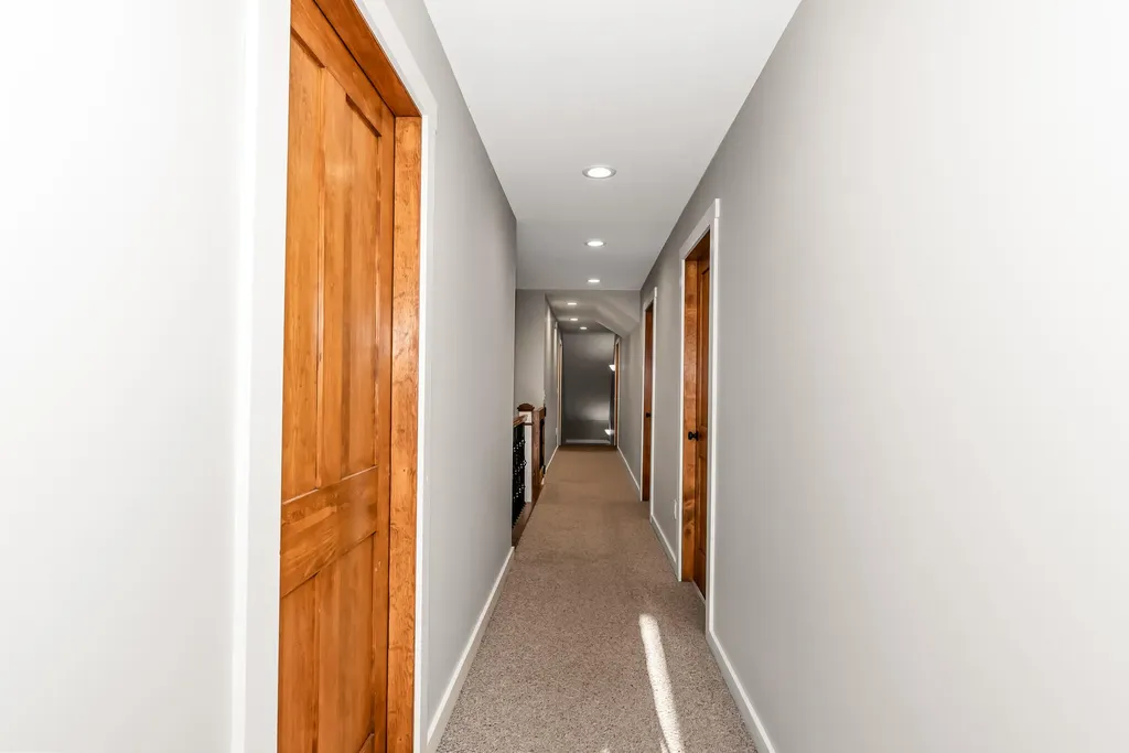 100 George Thomas Road New Sharon ME 04955