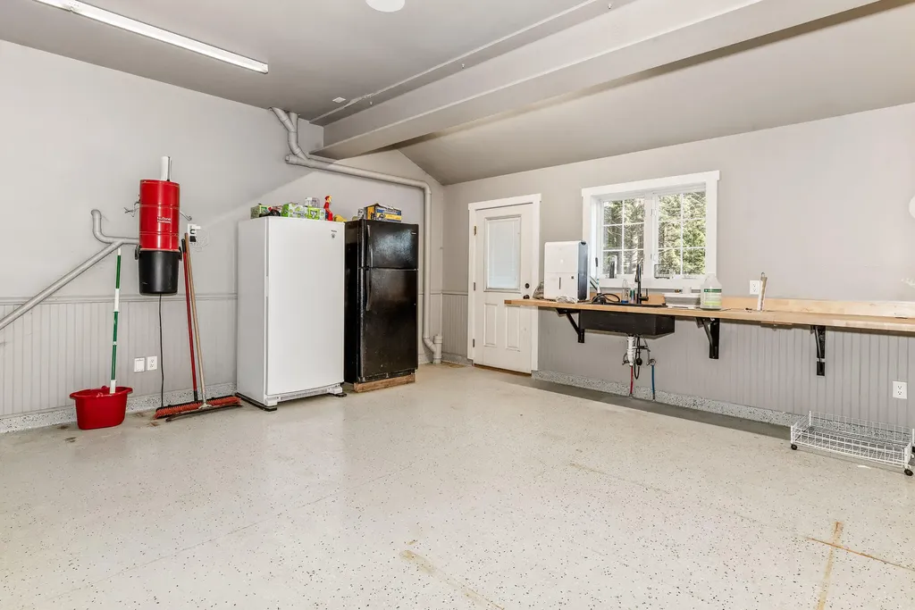 100 George Thomas Road New Sharon ME 04955