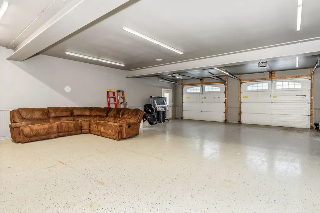 100 George Thomas Road New Sharon ME 04955