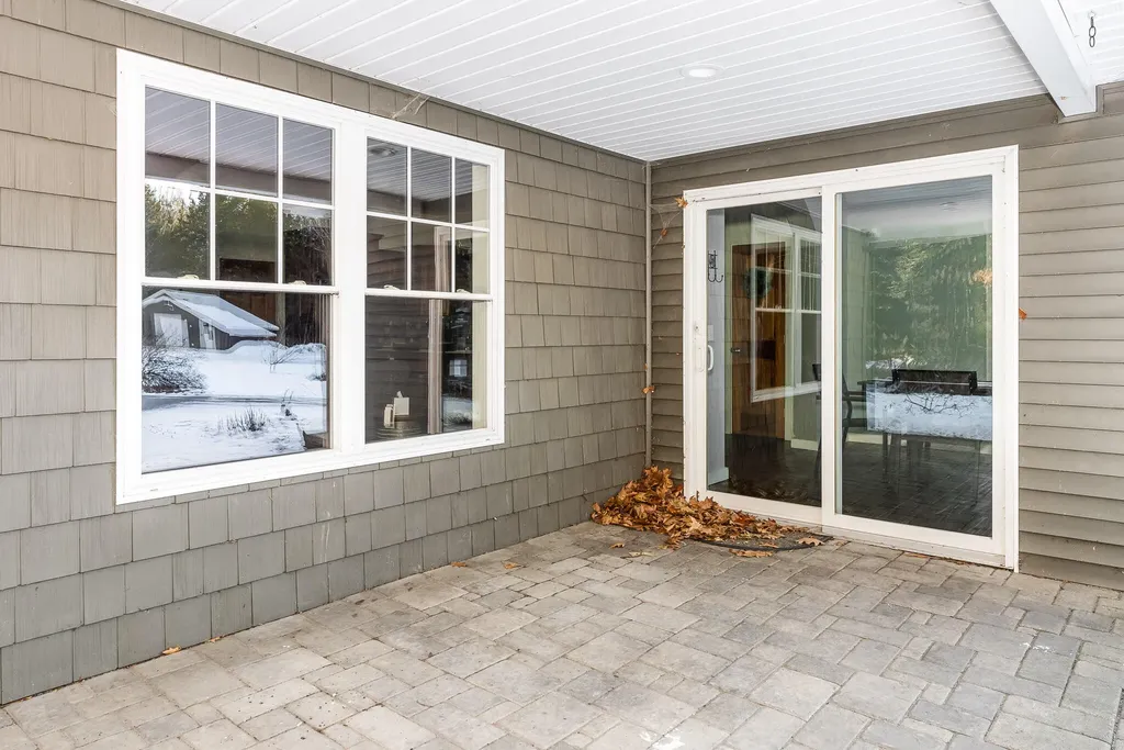 100 George Thomas Road New Sharon ME 04955