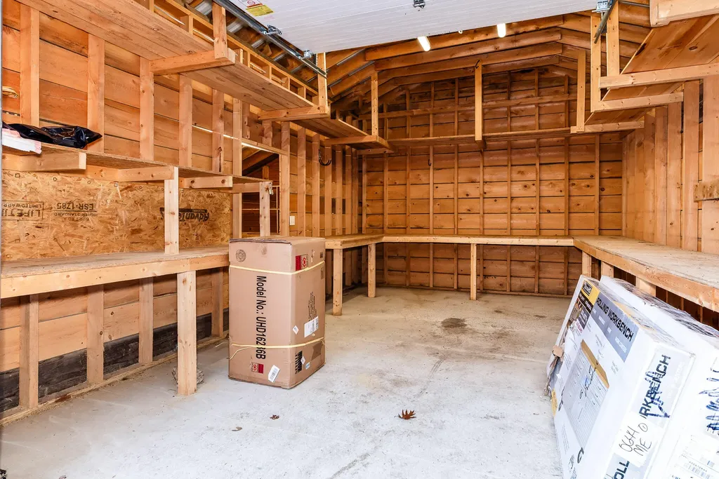 100 George Thomas Road New Sharon ME 04955