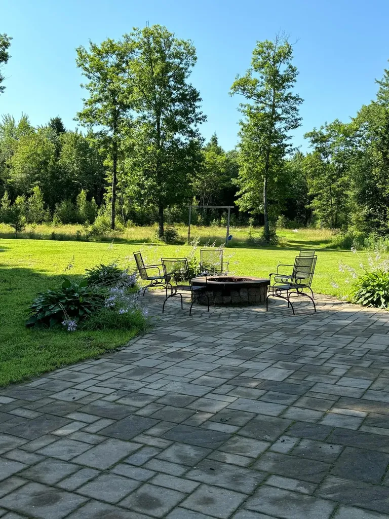 100 George Thomas Road New Sharon ME 04955