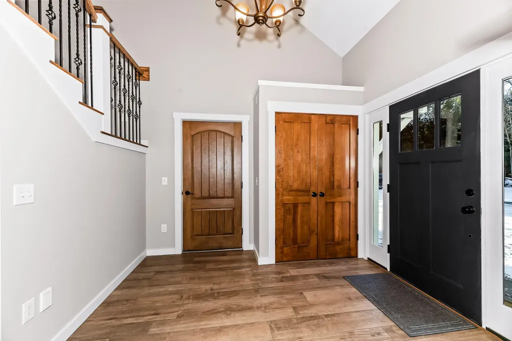 100 George Thomas Road New Sharon ME 04955