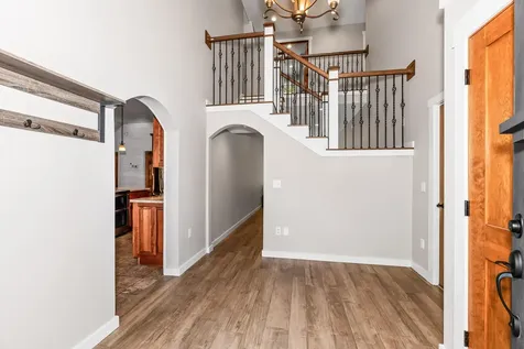 100 George Thomas Road New Sharon ME 04955