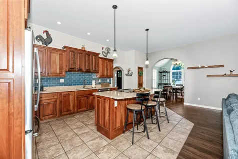 100 George Thomas Road New Sharon ME 04955