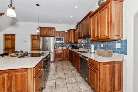 100 George Thomas Road New Sharon ME 04955
