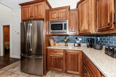 100 George Thomas Road New Sharon ME 04955