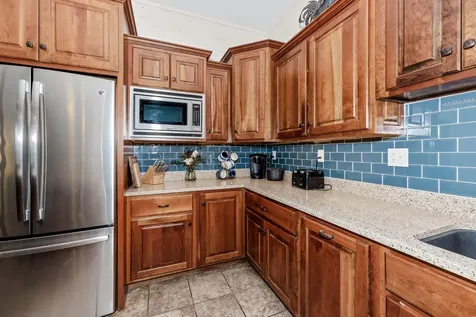 100 George Thomas Road New Sharon ME 04955