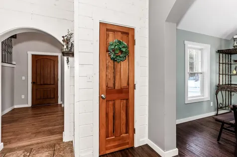 100 George Thomas Road New Sharon ME 04955