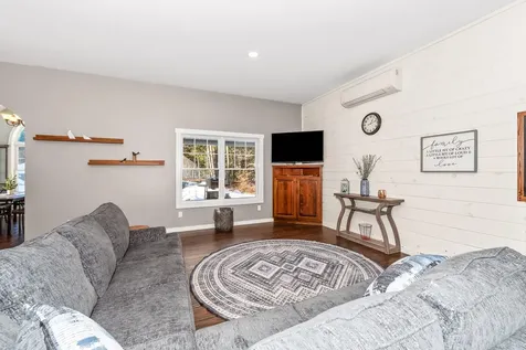 100 George Thomas Road New Sharon ME 04955