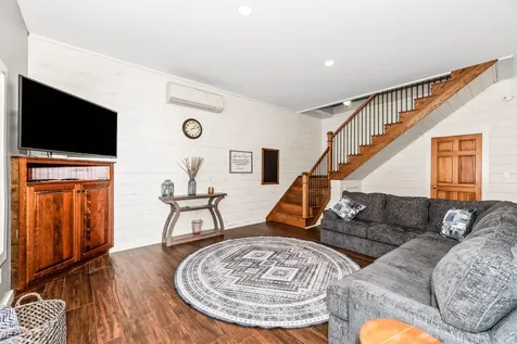 100 George Thomas Road New Sharon ME 04955