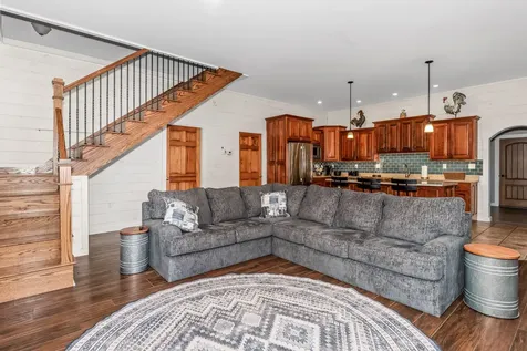 100 George Thomas Road New Sharon ME 04955