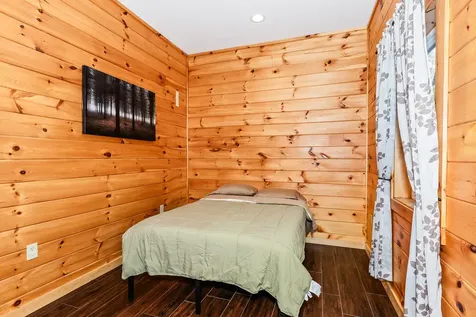 100 George Thomas Road New Sharon ME 04955