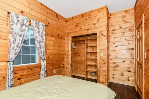 100 George Thomas Road New Sharon ME 04955