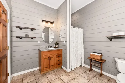 100 George Thomas Road New Sharon ME 04955