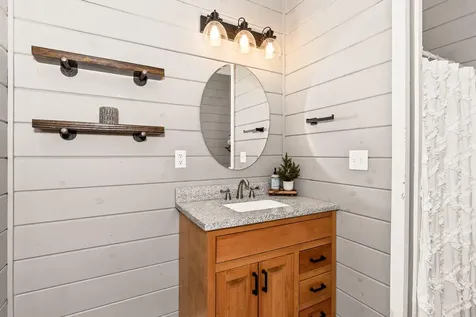 100 George Thomas Road New Sharon ME 04955