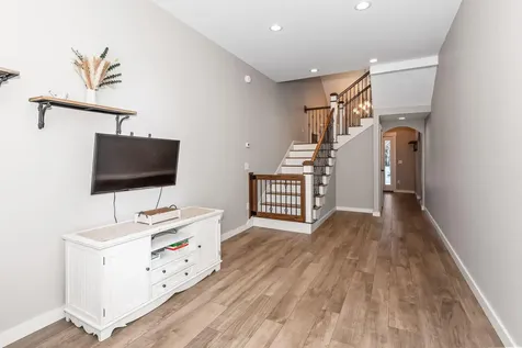100 George Thomas Road New Sharon ME 04955