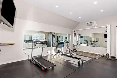 100 George Thomas Road New Sharon ME 04955