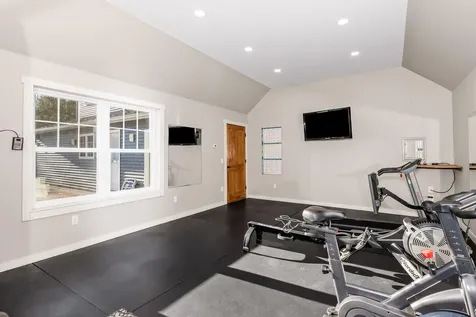 100 George Thomas Road New Sharon ME 04955