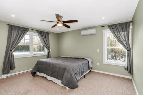 100 George Thomas Road New Sharon ME 04955