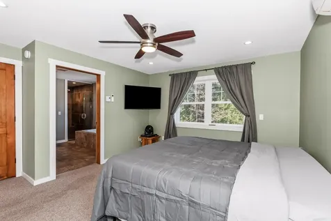 100 George Thomas Road New Sharon ME 04955