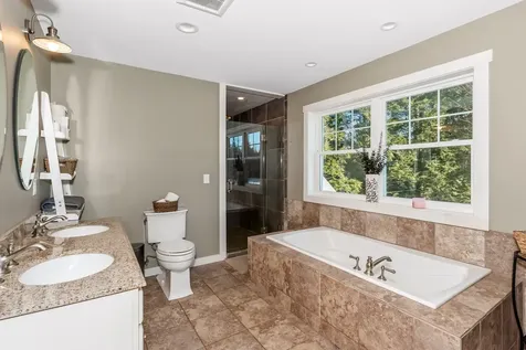 100 George Thomas Road New Sharon ME 04955