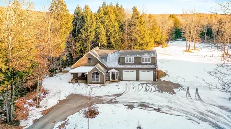 100 George Thomas Road New Sharon ME 04955