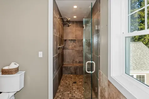100 George Thomas Road New Sharon ME 04955